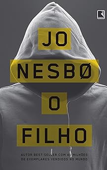 O filho Jo Nesbo